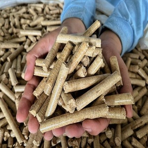 Pellets de Madera de Pino y Abeto Clase A1 de 6 mm, Certificados DIN Plus y ENplus A1A2 BSL, en Bolsas de 15 kg, Precio al por Mayor - Product Image 6