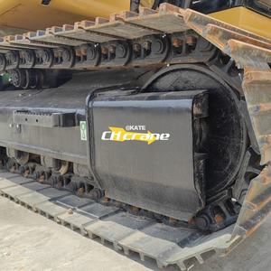 Groothandelsprijs Excavadora Kat 320 D Tweedehands Kat 320d 323d 324d 326d Rups 320d Graafmachine Met Geweldige Prestaties - Product Image 6