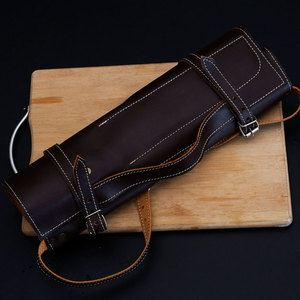 Ensemble de couteaux de cuisine en acier Damas de qualité supérieure avec un design élégant et une construction robuste pour la cuisine à domicile, les restaurants et les hôtels. - Product Image 3