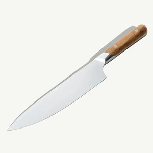 Couteau de chef professionnel en acier, best-seller, haute qualité, avec manche en résine, couteaux de chef haut de gamme - Product Image 4