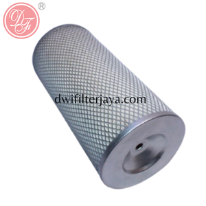 ตัวกรองอากาศแบบสกรูสำหรับเครื่องอัดอากาศที่มีความแม่นยำในการกรองสูง - Product Image 5