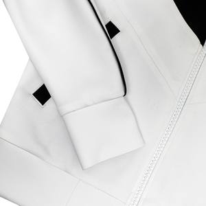 Chándal Deportivo Informal de Invierno Personalizado, Transpirable, de Alta Calidad, 100% Algodón, para Hombre - Product Image 3