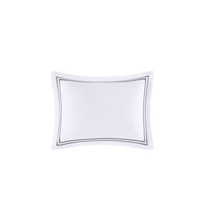 100% Cotton Sateen Embroidered <b>Comforter</b> <b>Set</b> Premium Product Category - Product Image 3