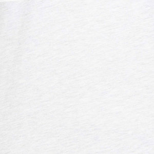 T-shirt à manches courtes pour homme, col rond, coupe classique, en coton tricoté, design à rayures blanches et bleues - Product Image 6