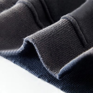 Sweat-shirts pour hommes de grande taille, personnalisés, imprimés et brodés, 100% coton, de haute qualité, unisexe - Product Image 5
