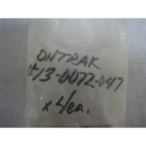 4 nuevos DNTRAK 13-0072-047, interruptor, pivote, robot - Equipo y piezas de semiconductores Trusted Global Legacy - Product Image 1