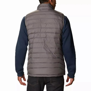Best Selling Heavy High Quality Sleeveless Puffer <b>Jackets</b> for Men Available All Sizes Colors Low MOQ All sizes available - Product Image 1