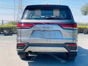 Superbe SUV de luxe exotique Lexus LX600 2026 - Product Image 4
