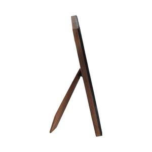 Marco de Fotos Moderno y Duradero de Madera Sólida Ecológica para Decoración del Hogar - Product Image 4