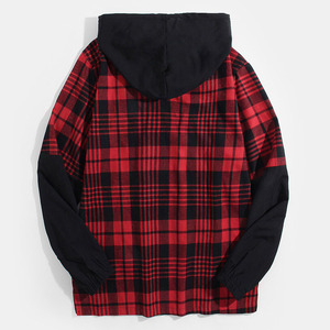 Custom Logo High Quality 500 GSM 100% Cotton <b>Fleece</b> <b>Thick</b> Heavyweight Heavy Pullover Oversized Hoodies <b>Men</b> - Product Image 2