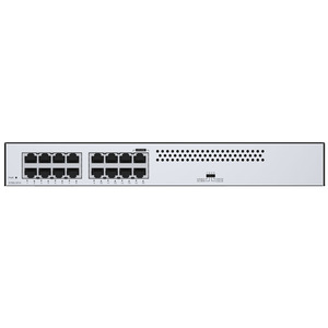 Switch CloudEngine S1730S-L16T-A1, Switch Gigabit de 16 Puertos, 16 Puertos 1000Mbps RJ45, Switch de Red Empresarial, Alimentación CA - Product Image 3