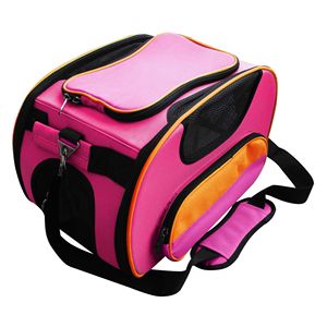Trasportino per Animali Domestici Sky Max Moderno e Pieghevole, Approvato dalle Compagnie Aeree per i Viaggi - Product Image 4