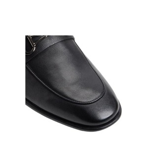 2026 new style Men Casual Shoes Classic Original Suede Leather Penny Loafers Slip on <b>Flats</b> Male Moccasins Peas Shoes - Product Image 3