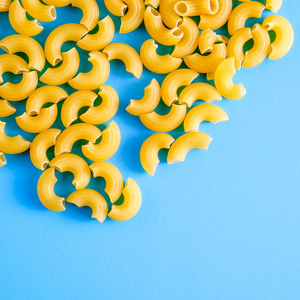 Pâtes Bio de Blé Dur de Haute Qualité en Gros au Meilleur Prix – Macaroni en Forme de Mini Coquille en Vrac - Product Image 4