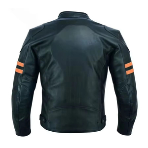 Veste en Cordura pour moto fabriquée au Pakistan, prix bas, meilleur design, taille plus, imprimée pour l'hiver, unisexe, pour les coureurs - Product Image 6