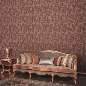 [GEUMZIN] Elbonita <b>PVC</b> Wallpaper Patterned Series ASTM Class Commercial Wall Covering Paper Interior Decoration <b>Roll</b> - Product Image 4