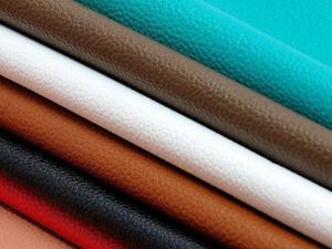 Pu <b>Leather</b> - Premium Polyurethane Coated Synthetic Material | Durable, Versatile, Fashion-forward Solution For All Applications - Product Image 5