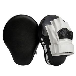 RX Sports Focus Pads, Ligeras, Elásticas, Ecológicas, No Tóxicas, con Opciones de Logotipo, Color y Talla Personalizables, para Boxeo Profesional Unisex - Product Image 2