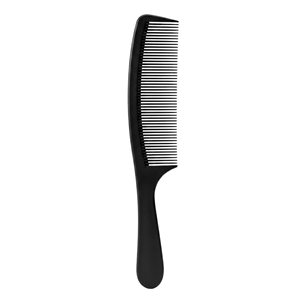 Peigne coiffant ionique professionnel en plastique avec boîte pour usage domestique - Outil de toilettage de précision - Product Image 1