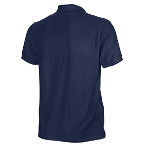 Cuello Clásico Cómodo Antiarrugas de Punto para Camiseta de Secado Rápido 100% Algodón con Estampado Sólido y Colores Mezclados Precio al por Mayor - Product Image 3