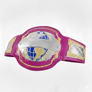 Cinturones de Campeonato de Boxeo Personalizados, Cinturones de Campeonato de Lucha Libre, Cinturón de Campeonato de Peso Pesado 2026 - Product Image 6
