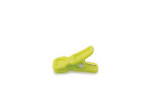 Colorful PP Plastic Clothes <b>Pegs</b> with Stainless Steel Spring Durable for Clothing <b>Laundry</b> Room Use - Product Image 3