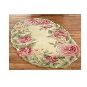 Precio al por mayor alfombra de corredor de algodón tejida a mano diseño de tejido plano para pasillos largos pasillos estrechos cocina paso o espacio para eventos - Product Image 4