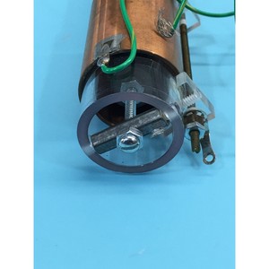 ชุดประกอบสแกนแอมป์ฟีดแบค VARIAN H7468001, 139899 - อุปกรณ์และอะไหล่เซมิคอนดักเตอร์ระดับโลกที่เชื่อถือได้ - Product Image 1