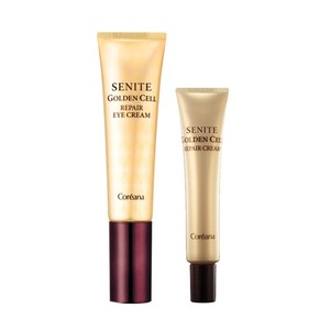 ครีมบำรุงรอบดวงตาเกาหลี โกลเด้นเซลล์ รีแพร์ เปปไทด์ ไนอะซินาไมด์ 35 มล. - Product Image 1