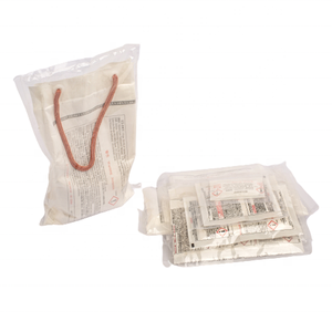 Bolsa desecante de fibra con buena absorción de humedad, hecha en Vietnam al precio más económico. - Product Image 4