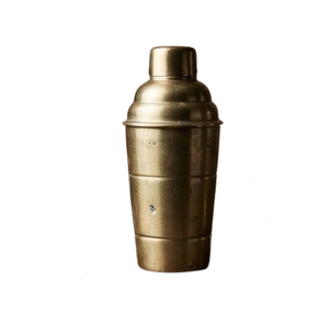 Accessoires de bar en métal doré, durables, pour le service de vin, cocktails et boissons - Product Image 2