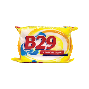 Jabón de Lavandería B20 al por Mayor, 200 Gramos, para Lavar Platos y Ropa en Grandes Cantidades - Product Image 1