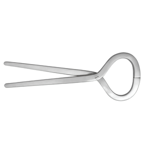Probador de Cascos de Caballo Profesional, Herramienta Veterinaria Resistente para Herradores, Fabricante OEM Ariston International - Product Image 3