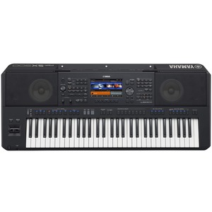 Sintetizador PS/R-SX/900 de 61 Teclas, Estación de Trabajo, Piano Electrónico de 61 Teclas - Product Image 3