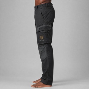 Wholesale High Quality Eco-Friendly Quick Dry Breathable Casual <b>Cargo</b> <b>Pants</b> Men's Cotton <b>Pant</b> <b>Working</b> <b>Pants</b> - Product Image 2