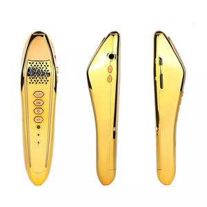 Stylo Lecteur Coranique Interactif avec Batterie Rechargeable, Code Couleur, Écriture Outhmani, Plusieurs Langues pour l'Apprentissage Islamique - Product Image 2