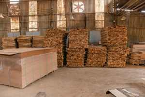 Ensemble de meubles de chambre à coucher modernes OEM ODM en bois dur Ensemble de meubles de chambre de qualité confortable Projet LaQuinta Hôtel contemporain - Product Image 5