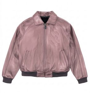 Men Fitted Leather Men's Leather <b>Jacket</b> Black <b>Jacket</b> Top Quality British Fashion PU Leather <b>Jacket</b> Men - Product Image 3