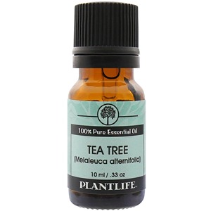 L'huile d'arbre à thé est une huile essentielle naturelle extraite des feuilles de la plante indigène australienne Melaleuca alternifolia. - Product Image 2