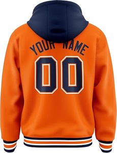 Comfortable Winter Warm <b>Men</b> Letterman <b>Jacket</b> Stand Collar Front Logo Windproof High Quality Eco-Friendly Reasonable Price - Product Image 5