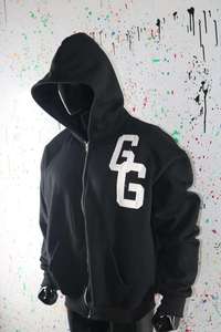 Casual Wear Long Sleeve <b>Lightweight</b> <b>Hoodie</b> Affordable Price basics OEM Service <b>Hoodies</b> Men For Sale FZYPS SPORTS - Product Image 3