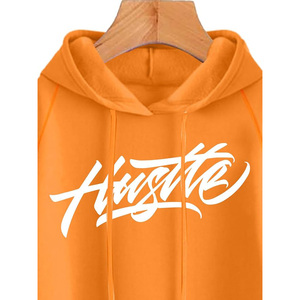 Hoodie Streetwear Oversize Personnalisé Premium – Fournisseur de Molleton Doux Brossé – Capacité de Production OEM ODM - Product Image 4