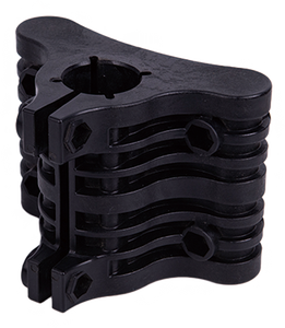 Personalized Custom Injection Plastic Parts Manufacturer ODM OEM PS PU PVC <b>Rubber</b> for Sale - Product Image 5