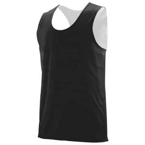 Chaleco Deportivo Slim de Poliéster de Alta Calidad para Hombre, Secado Rápido, Informal, Personalizado, Camiseta Deportiva sin Mangas para Hombre - Product Image 2