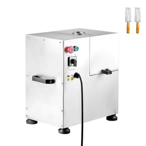 Máquina Exprimidora de Caña de Azúcar Eléctrica Comercial de 800W, Alto Rendimiento de 661LBS/H, con 4 Rodillos de Acero Inoxidable y Motor como Componente Principal - Product Image 1
