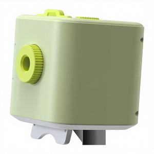 Projecteur d'histoires interactif éducatif portable pour tout-petits, mini projecteur avec cartouches pour les moments de narration en famille - Product Image 1
