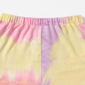 Nuevo Diseño, Shorts de Mujer de la Mejor Calidad, Bajo MOQ, Precio al por Mayor, Hechos en Pakistán, Shorts para Mujer - Product Image 6