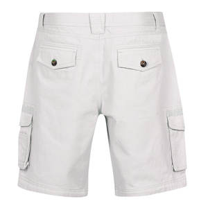 Nouveaux shorts pour hommes, shorts d'été pour hommes, shorts décontractés élégants pour hommes, shorts cargo à taille élastique, multi-poches, prix bas, OEM - Product Image 3