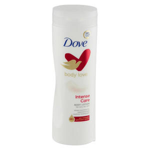 Loción Corporal Dove Nutrición Intensiva 400ml - Product Image 3