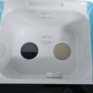 Máquina Desinfectante de Alimentos con Ozono Ecomama EC-11S OEM, Limpiador de Frutas y Verduras con Diseño de Caja, Precio Directo de Fábrica - Product Image 6